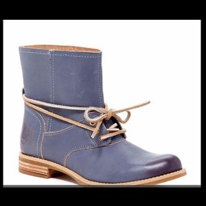 Timberland Savin Hill Lace Ankle boot